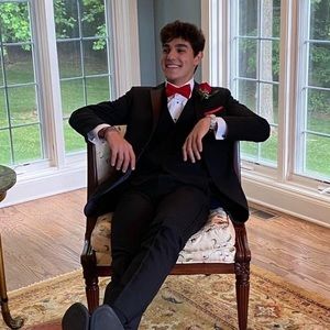 Meet your Posher, Dean